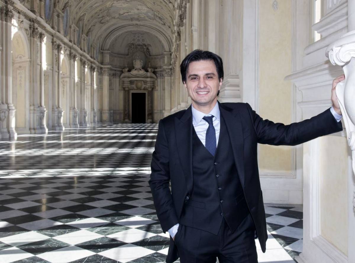 Accademia dell’Agricoltura: Briamonte eletto Socio Corrispondente, si rafforza il dialogo con la Reggia di Venaria
